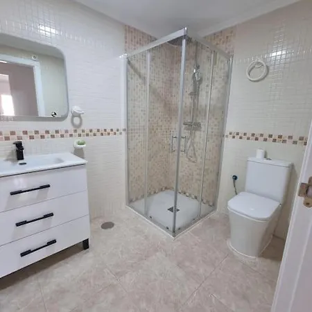 Laguna Golf Zenia Apartment Dehesa de Campoamor (Orihuela Costa)