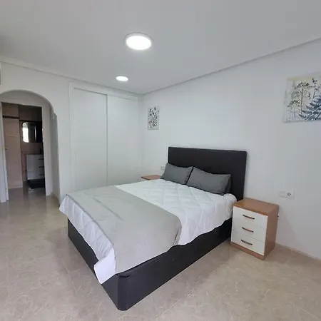 Apartment Laguna Golf Zenia Dehesa de Campoamor (Orihuela Costa)