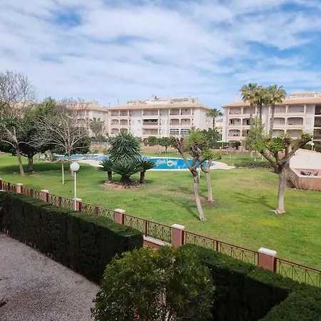 Laguna Golf Zenia *