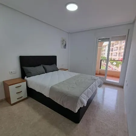 Laguna Golf Zenia Apartment Dehesa de Campoamor (Orihuela Costa)