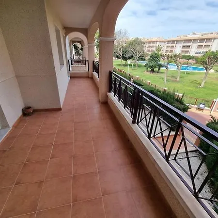 Laguna Golf Zenia * Dehesa de Campoamor (Orihuela Costa)