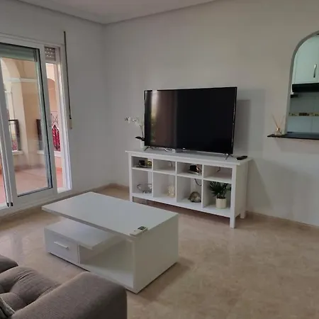 Laguna Golf Zenia Apartment Dehesa de Campoamor (Orihuela Costa)