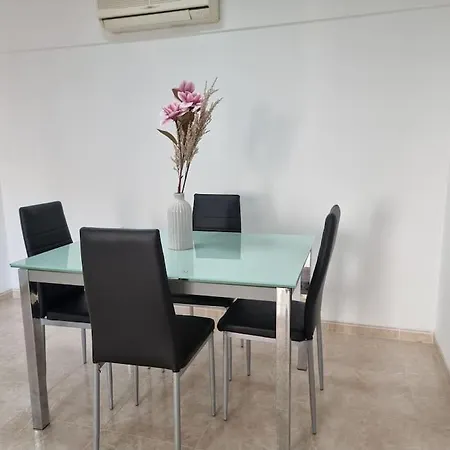 Laguna Golf Zenia Apartment Dehesa de Campoamor (Orihuela Costa)