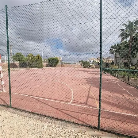 Laguna Golf Zenia * Dehesa de Campoamor (Orihuela Costa)