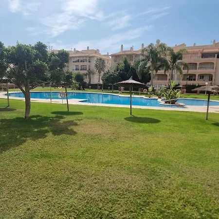 Apartment Laguna Golf Zenia