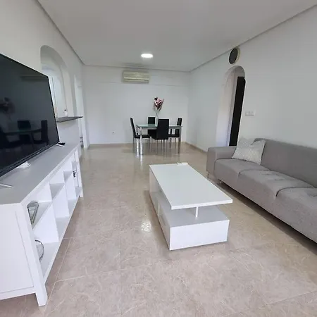 Laguna Golf Zenia *