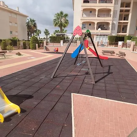 Laguna Golf Zenia Appartamento