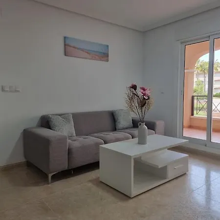 Laguna Golf Zenia Appartamento *